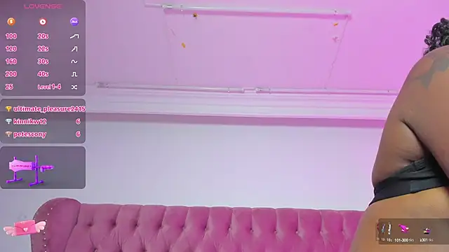 AnnieWestly online show from 02-10-25, 03:53