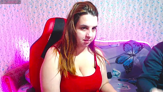 Snapshot of Anna_Ki chatting on 01-23-25, 10:32 Anna Ki online show from 01-23-25, 10:32