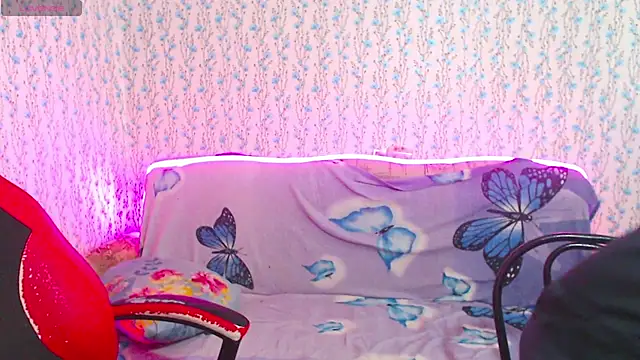 Snapshot of Anna_Ki chatting on 01-24-25, 06:03 Anna Ki online show from 01-24-25, 06:03