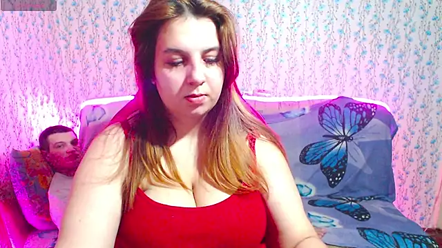 Snapshot of Anna_Ki chatting on 01-26-25, 05:34 Anna Ki online show from 01-26-25, 05:34