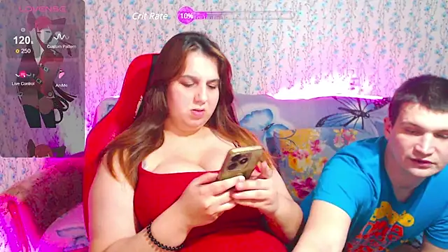 Snapshot of Anna_Ki chatting on 02-16-25, 03:59 Anna Ki online show from 02-16-25, 03:59