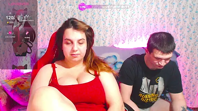 Snapshot of Anna_Ki chatting on 02-20-25, 05:29 Anna Ki online show from 02-20-25, 05:29