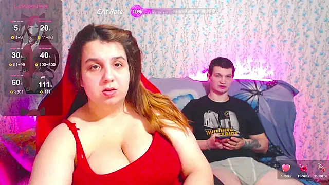 Snapshot of Anna_Ki chatting on 02-21-25, 07:12 Anna Ki online show from 02-21-25, 07:12