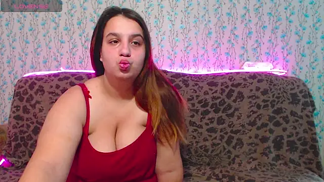 Snapshot of Anna_Ki chatting on 12-02-25, 06:08 Anna Ki online show from 12-02-25, 06:08