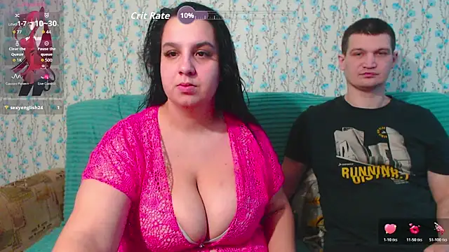 Snapshot of Anna_Ki chatting on 02-27-26, 02:22 Anna Ki online show from 02-27-26, 02:22