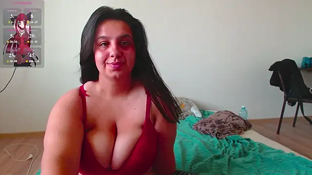 Snapshot of Anna_Ki chatting on 06-27-26, 03:22 Anna Ki online show from 06-27-26, 03:22