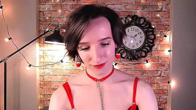 Violet Veliya online show from 01-17-25, 03:43