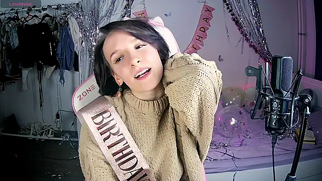 Violet Veliya online show from 02-09-25, 07:09