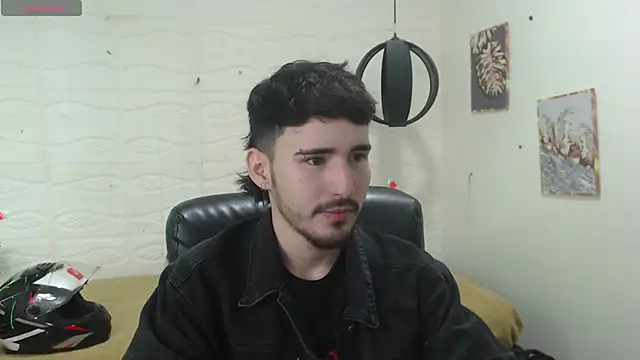 DmitriSanders online show from 12-15-24, 12:28