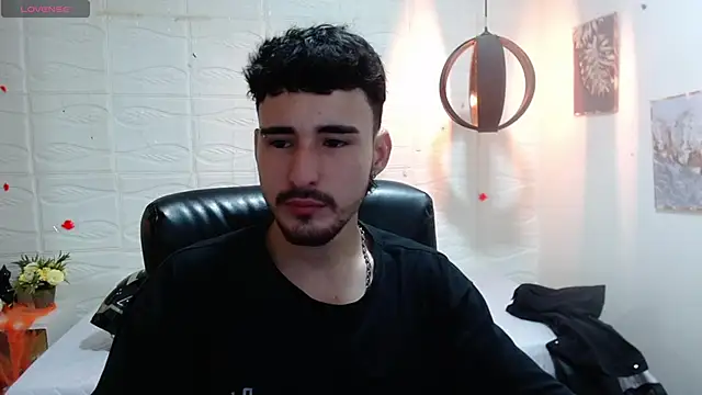 DmitriSanders online show from 12-21-24, 09:15