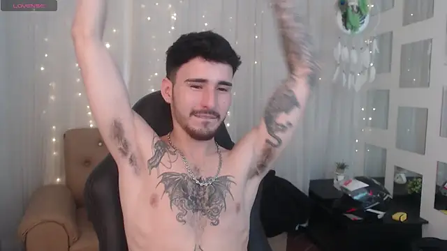 DmitriSanders online show from 12-26-24, 11:24