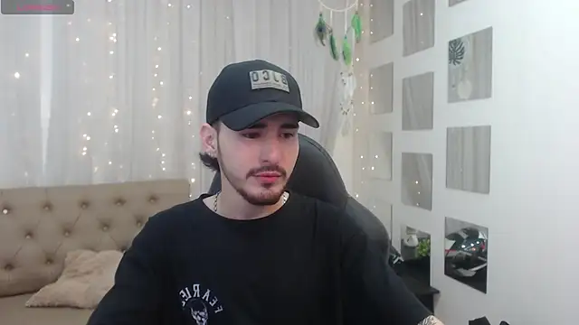 DmitriSanders online show from 12-29-24, 12:12