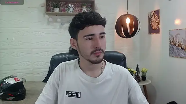 DmitriSanders online show from 01-07-25, 10:19