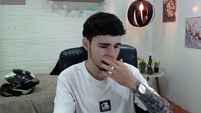 DmitriSanders online show from 01-08-25, 08:29