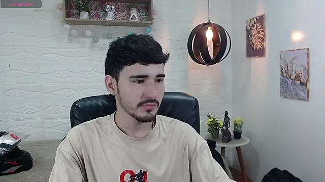 DmitriSanders online show from 01-09-25, 08:22