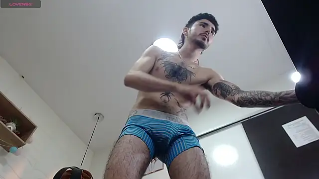 DmitriSanders online show from 01-09-25, 11:24