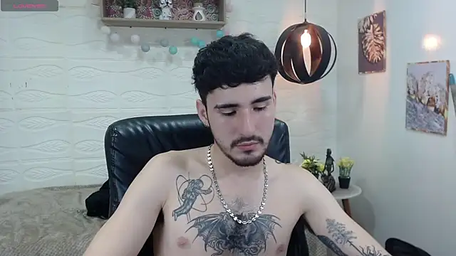 DmitriSanders online show from 01-10-25, 02:25