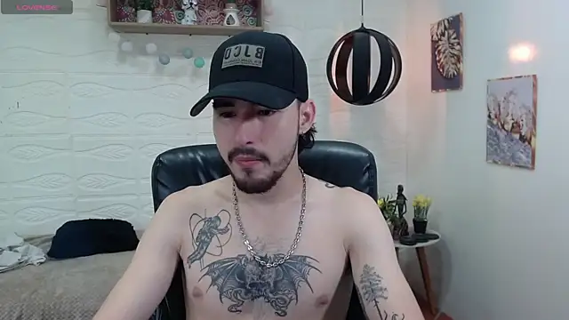 DmitriSanders online show from 01-18-25, 08:51