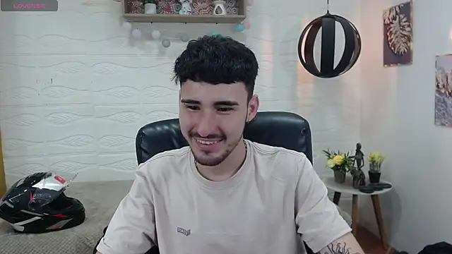 DmitriSanders online show from 01-20-25, 08:07