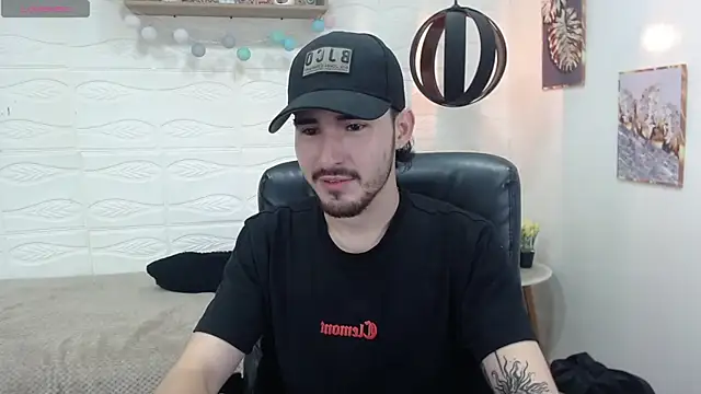 DmitriSanders online show from 01-28-25, 08:58