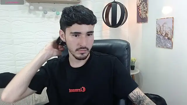 DmitriSanders online show from 01-29-25, 12:01