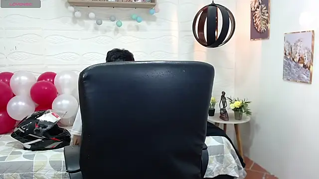 DmitriSanders online show from 02-14-25, 08:26