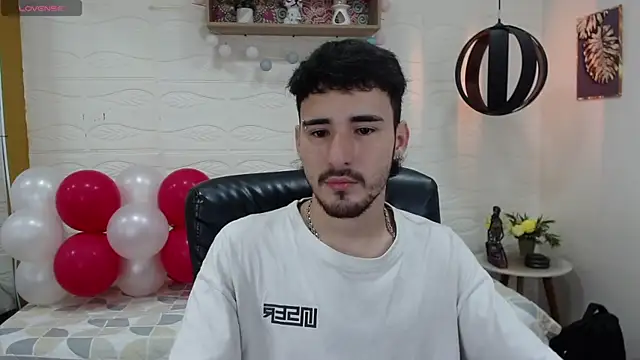 DmitriSanders online show from 02-18-25, 08:25