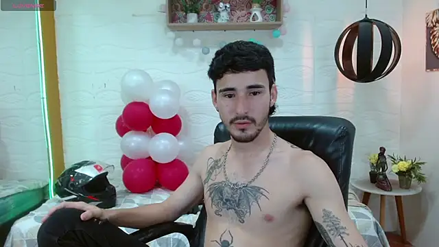 DmitriSanders online show from 02-26-25, 11:37