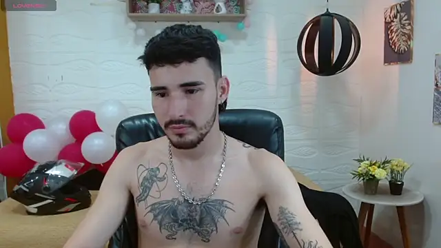 DmitriSanders online show from 03-04-25, 09:00