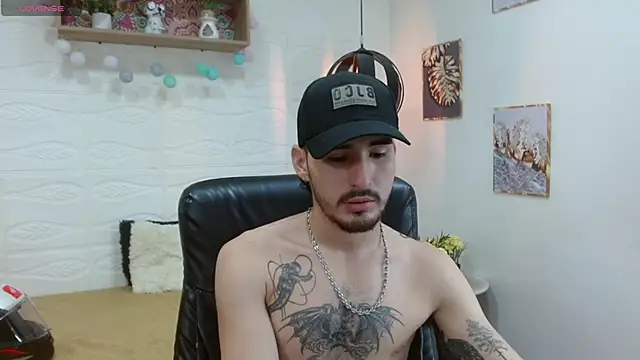 DmitriSanders online show from 03-06-25, 09:31