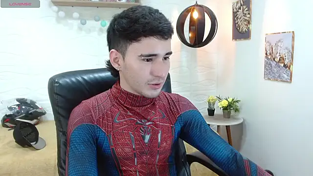 DmitriSanders online show from 03-13-25, 12:27