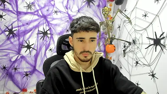 DmitriSanders online show from 09-30-25, 09:31