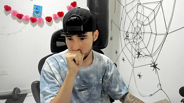 DmitriSanders online show from 02-06-26, 12:48