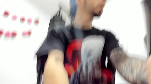 DmitriSanders online show from 02-06-26, 07:17