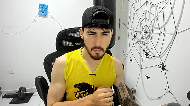 DmitriSanders online show from 02-17-26, 01:24