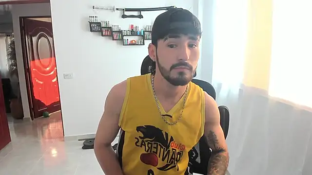 DmitriSanders online show from 03-10-26, 10:04