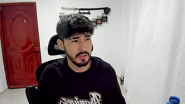 DmitriSanders online show from 03-19-26, 12:14