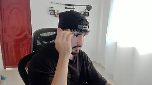 DmitriSanders online show from 04-08-26, 04:29