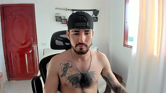 DmitriSanders online show from 04-20-26, 09:27