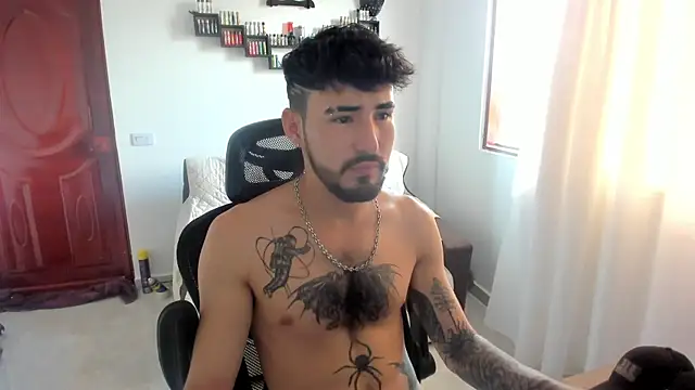 DmitriSanders online show from 04-26-26, 04:37