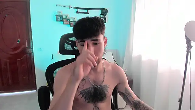 DmitriSanders online show from 04-28-26, 08:03