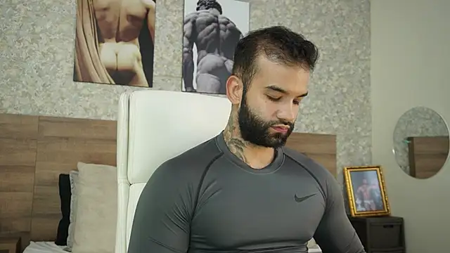 MarkHazze online show from 02-23-25, 11:14