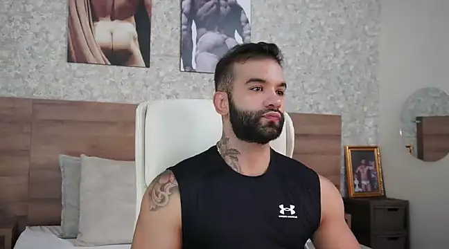 MarkHazze online show from 03-16-25, 12:01