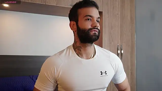 MarkHazze online show from 09-09-25, 10:42