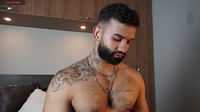 MarkHazze online show from 09-13-25, 07:46