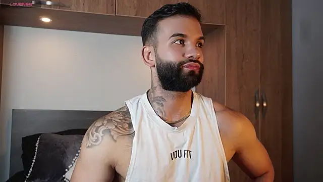 MarkHazze online show from 09-15-25, 07:58