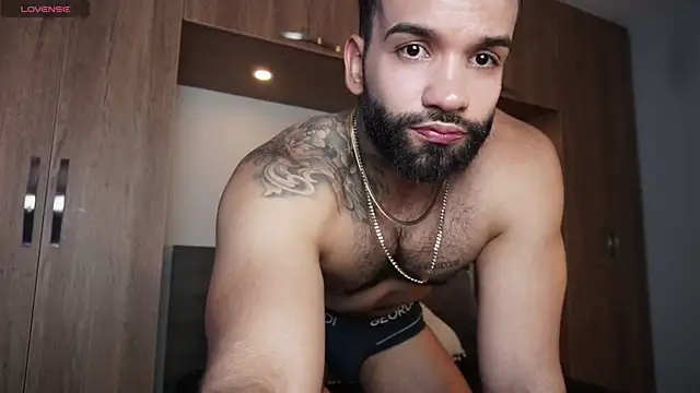 MarkHazze online show from 09-17-25, 07:04