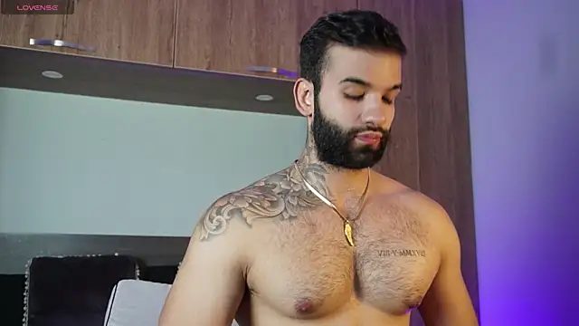 MarkHazze online show from 10-16-25, 07:48