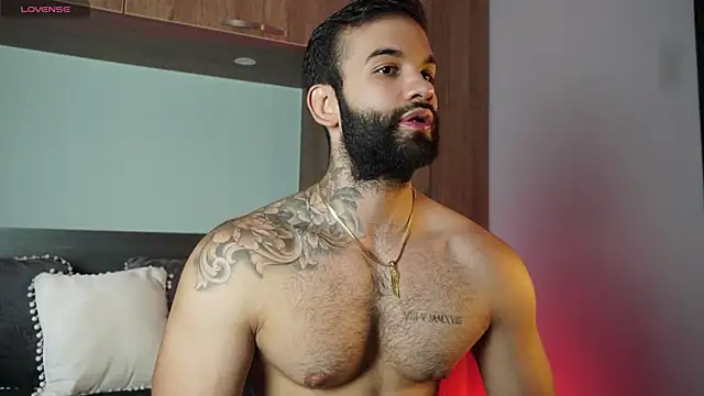 MarkHazze online show from 10-20-25, 09:59