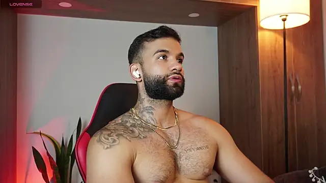 MarkHazze online show from 11-10-25, 10:31